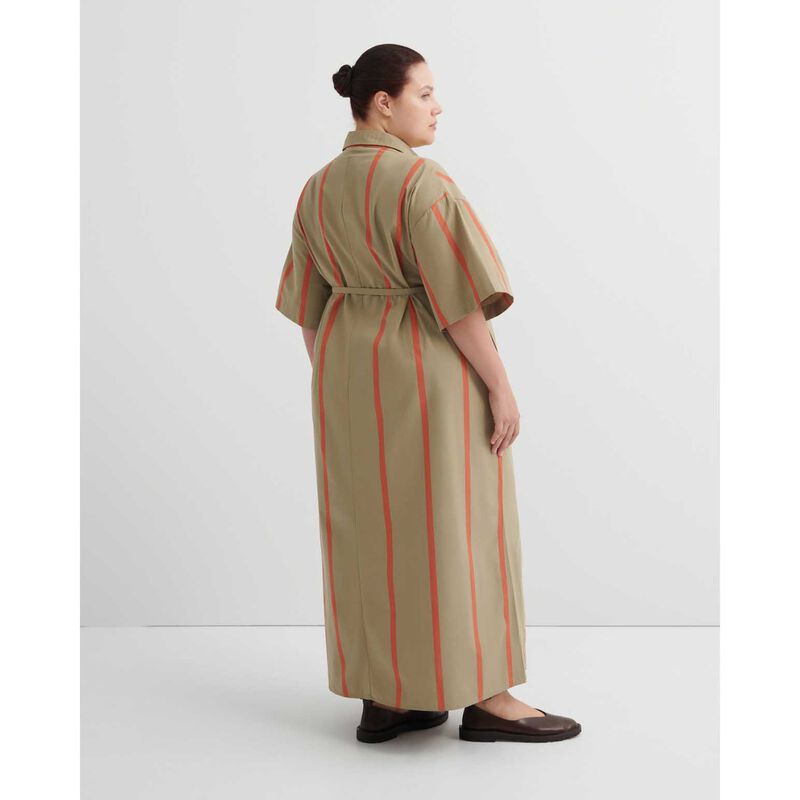 Kowtow Balance Dress image number 1